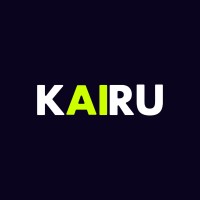 Kairu logo - Similar company to Hebys - Nft Search Engine