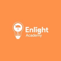 Enlight Academy logo - Similar company to Batoot Gallery