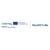 BlackNETs logo - Similar company to Blacknet