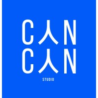 CAN CAN Studio logo - Similar company to Jettison Creative