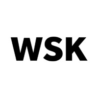 WSK studio logo - Similar company to Pozitive Technologies