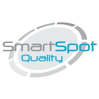 SmartSpot Quality logo - Similar company to Jdax