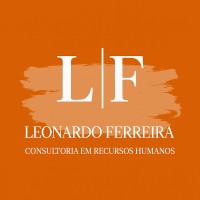 LF Consultoria em Recursos Humanos logo - Similar company to Sniper - Recolocação E Carreira