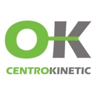 CENTROKINETIC logo - Similar company to Eplus Romania