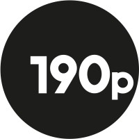 190p logo - Similar company to Space Cabana
