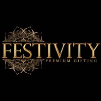 FestivityGifting logo - Similar company to Chocolights - Candles & Chocolates