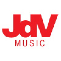 JDV MUSIC & BOOKING logo - Similar company to Dhm Global