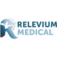 Relevium Medical logo - Similar company to Hooke Bio Ltd.