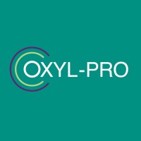 Oxyl-Pro logo - Similar company to Cetic Quintana Roo