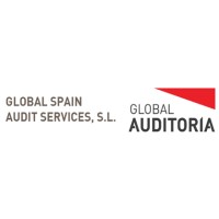 GLOBAL SPAIN AUDIT SERVICES SL logo - Similar company to Aob Global Auditoria De Cuentas