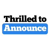 Thrilled to Announce logo - Similar company to Insureblocks