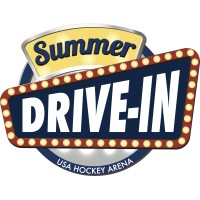Summer Drive-In logo - Similar company to Ace Graffix