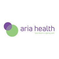 Aria Health logo - Similar company to Aria Health