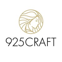 925CRAFT logo - Similar company to Jansen Diamonds