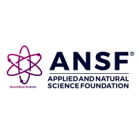 Applied and Natural Science Foundation logo - Similar company to Somadhan_Tech