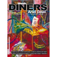 Revista Mundo Diners logo - Similar company to Ooak