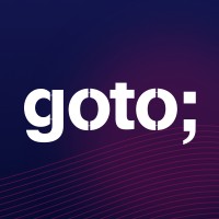 GOTO Conferences logo - Similar company to Fast Flow Conf