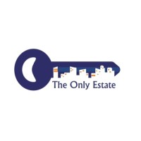 The Only Estate logo - Similar company to Regal Property Services