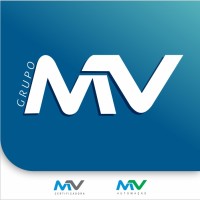 MV Automacao logo - Similar company to Syslink Sistemas