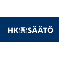 HK-Säätö Oy logo - Similar company to Systempoint Oy - Rakennusautomaatio- Ja Talotekniikkaratkaisut
