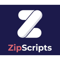 ZipScripts logo - Similar company to Zippedscript
