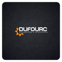 Autopartes Dufourc logo - Similar company to Ecomm Autopartes