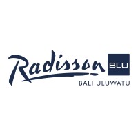 Radisson Blu Resort, Bali Uluwatu logo - Similar company to Higher//Faster