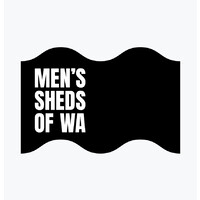 Men's Sheds of WA logo - Similar company to Park Yoga