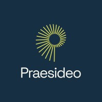 Praesideo logo - Similar company to Barborelle.Com