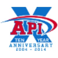 Athletic Performance Inc. (Api)