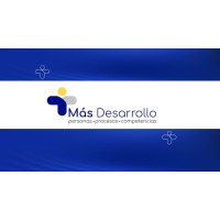 Más Desarrollo Humano logo - Similar company to Activa Group