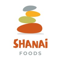 Shanai Foods logo - Similar company to Namaste Chai