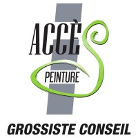 Accès Peintures logo - Similar company to Maison Demeules