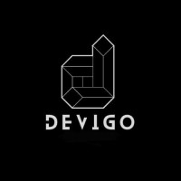 DevigoTech logo - Similar company to Cloudstack Dynamics