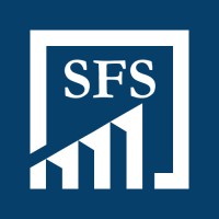 Swinburne Finance Society logo - Similar company to Reece (Rmit Electrical, Electronic And Computer Engineering)