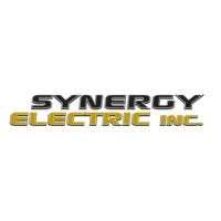 Synergy Electric Inc. logo - Similar company to Synergy Electric Ltd.