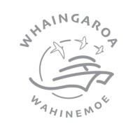 Raglan Boat Charters logo - Similar company to Zealong Tea