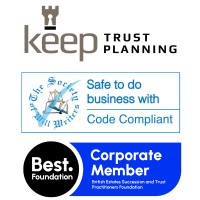 Keep Trust Planning logo - Similar company to Keep Trust Planning