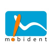 MobiDent Digital Dentistry Private Limited logo - Similar company to Securax Tech Solutions'