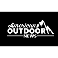American Outdoor News logo - Similar company to Northwoods Sporting Journal