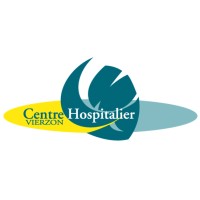 Centre Hospitalier de Vierzon logo - Similar company to Firminy