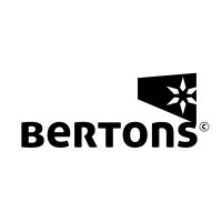 Bertons logo - Similar company to Team Story