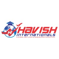 Havish Internationals Education Pvt. Ltd. logo - Similar company to Digiperform - Vadodara