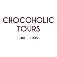 Chocoholic Tours logo - Similar company to Just Quality