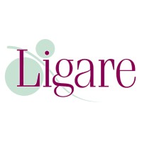 Ligare Book Printers logo - Similar company to Mt Atkinson Coffee