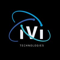 iVi Technologies logo - Similar company to Qinv