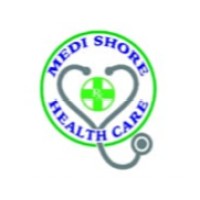Medishore Healthcare logo - Similar company to Life Bee App