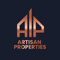 Artisan Properties logo - Similar company to Donelan Property