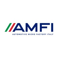 AMFI – Automotive Micro Factory Italy logo - Similar company to European Pravda