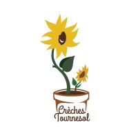 Crèches Tournesol logo - Similar company to Fonds 4S